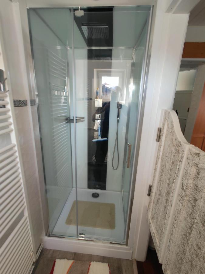 Le Cozy Nest Daire Gérardmer Dış mekan fotoğraf